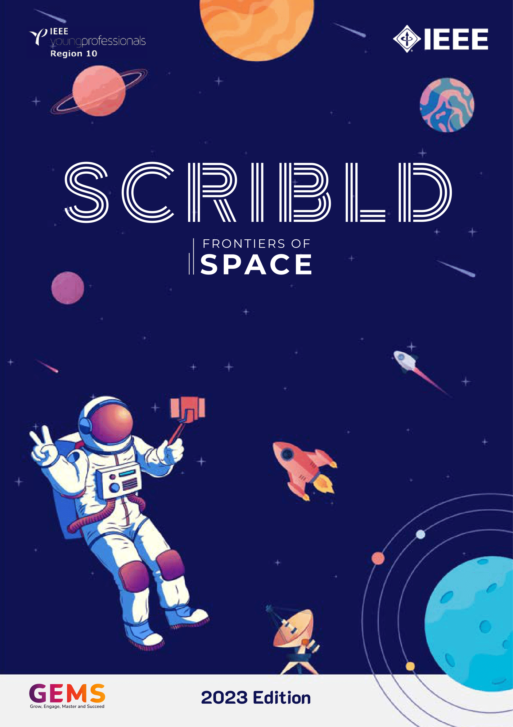 Scribld : 2023 Edition