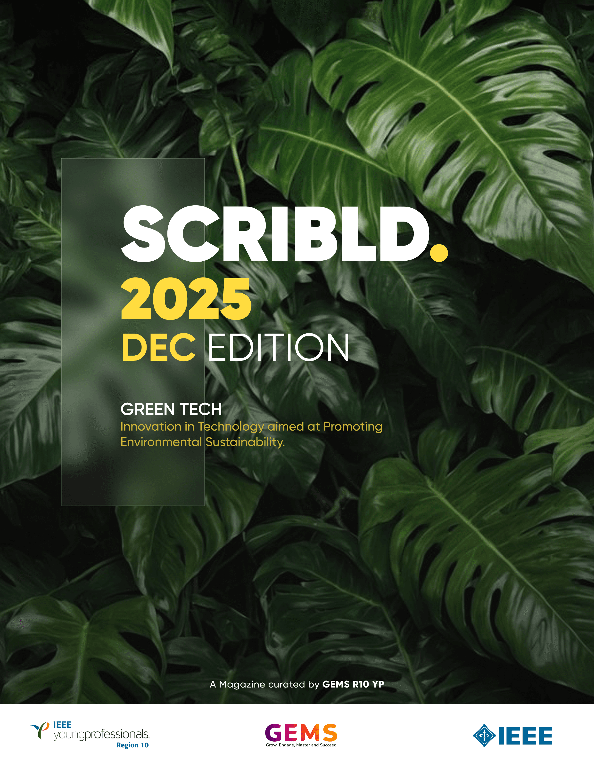 Scribld : 2025 Edition